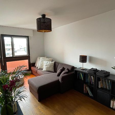 Appartement Lumineux 2 Pieces Paris - Ideal Famille Eksteriør bilde