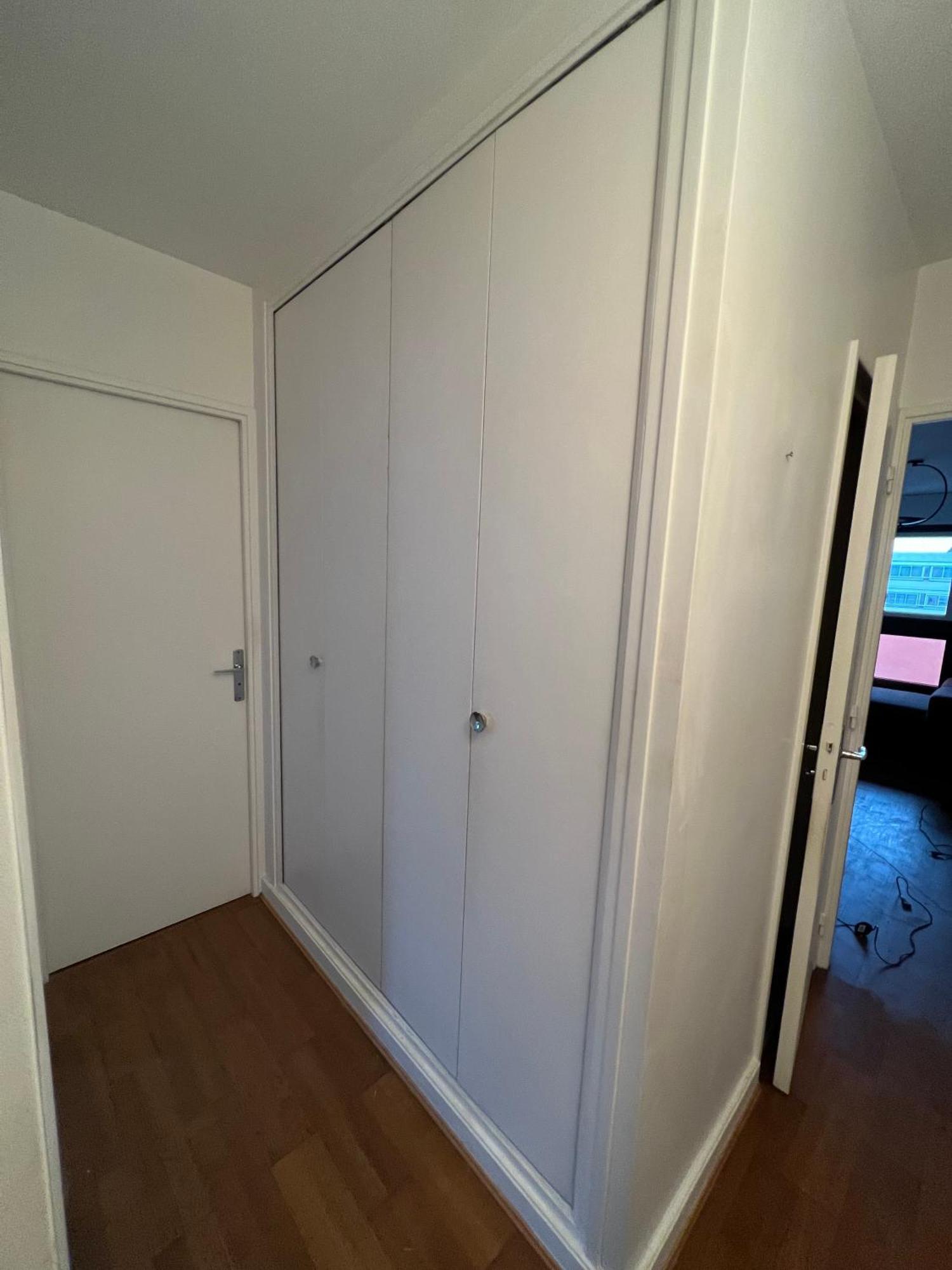 Appartement Lumineux 2 Pieces Paris - Ideal Famille Eksteriør bilde
