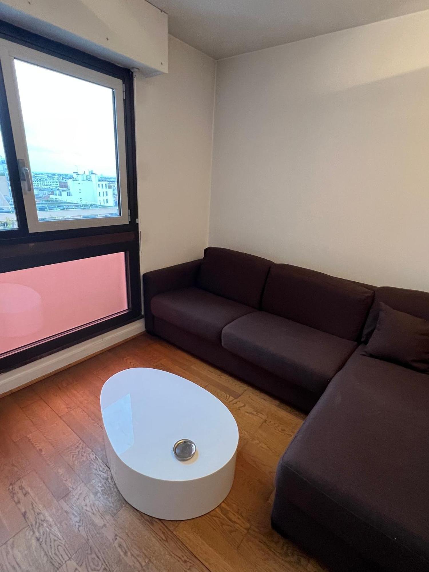 Appartement Lumineux 2 Pieces Paris - Ideal Famille Eksteriør bilde