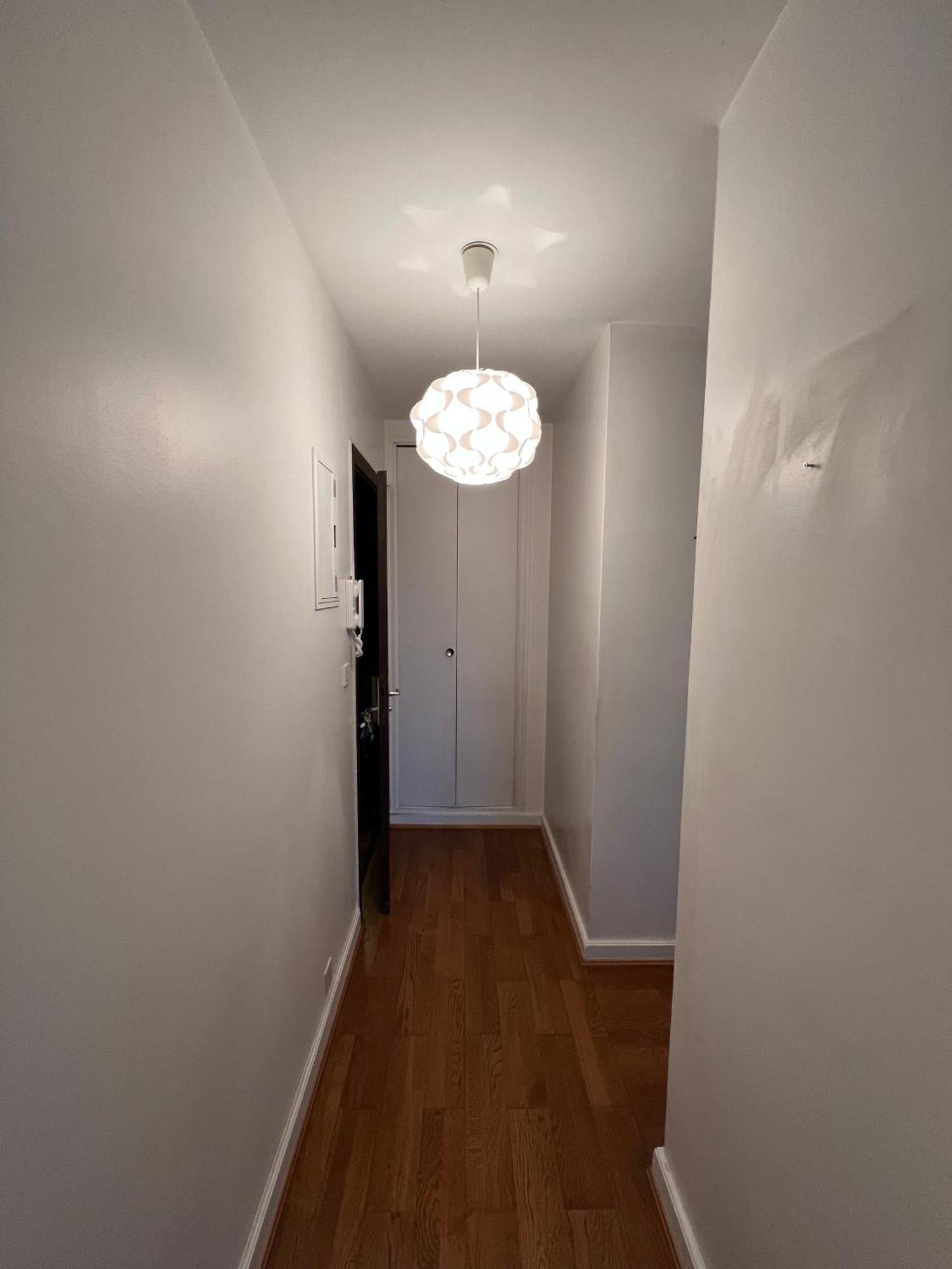 Appartement Lumineux 2 Pieces Paris - Ideal Famille Eksteriør bilde