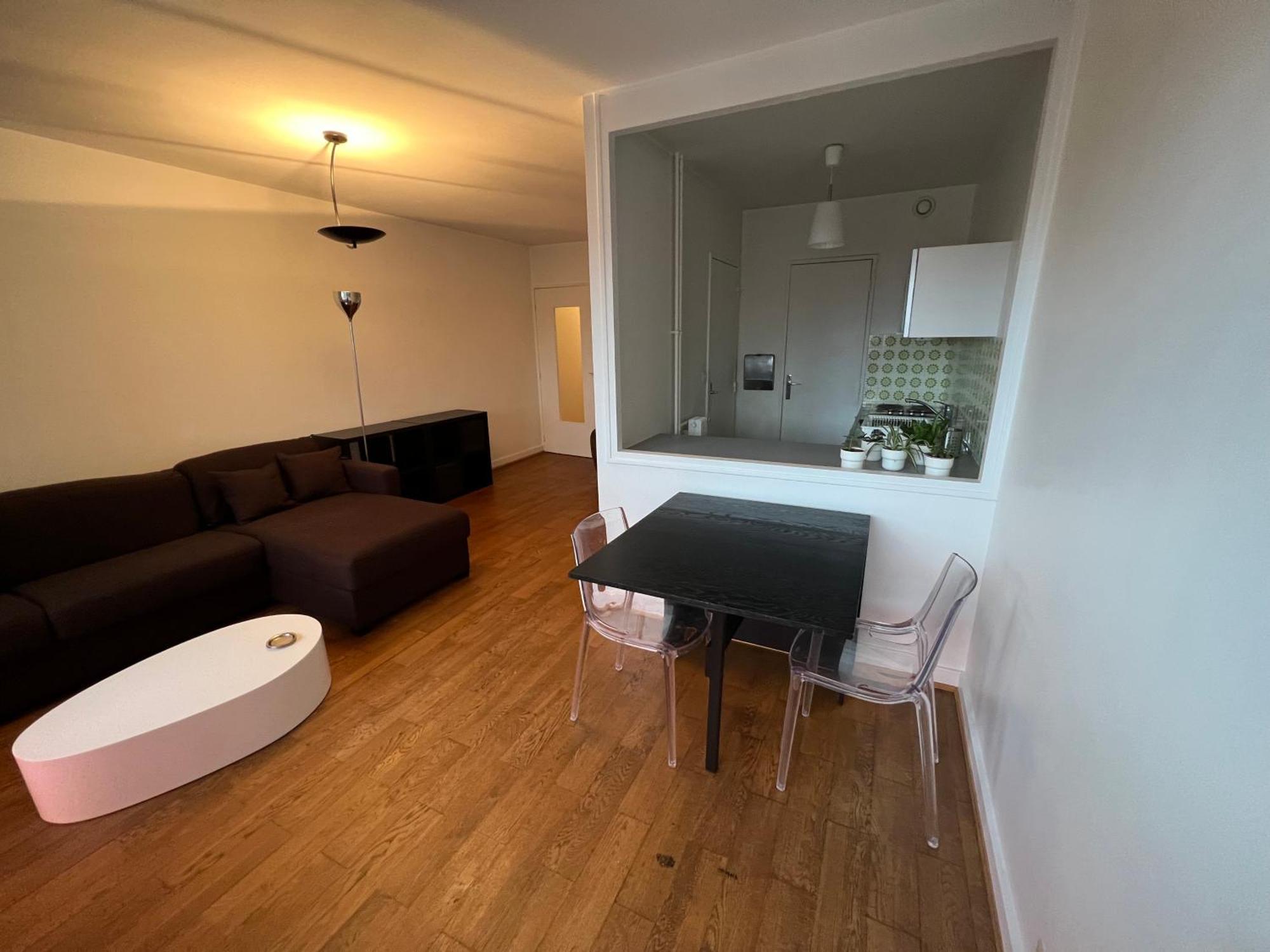 Appartement Lumineux 2 Pieces Paris - Ideal Famille Eksteriør bilde